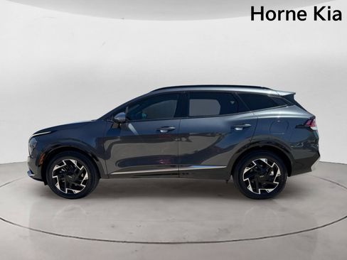 Certified 2024 Kia Sportage SX AWD/4WD image 6