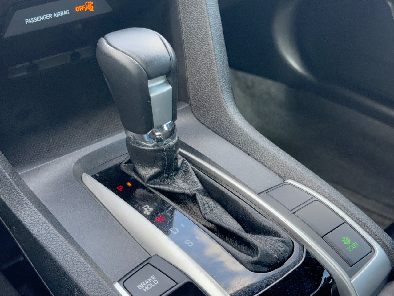 Used 2020 Honda Civic Sport image 21