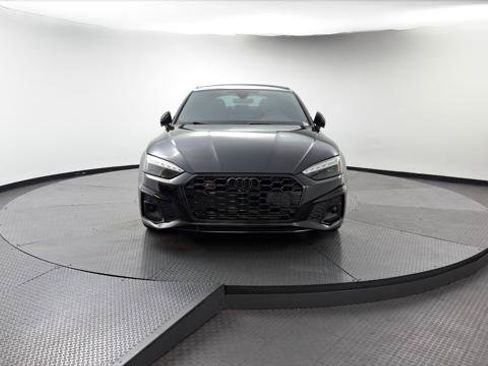 Used 2023 Audi S5 Premium Plus w/ Premium Plus Package AWD/4WD image 12