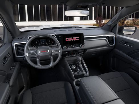 New 2026 GMC Canyon Elevation w/ Convenience Package image 15
