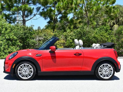 Used 2024 MINI Cooper S FWD image 27
