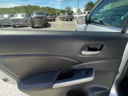 Used 2014 Honda CR-V EX-L image 16