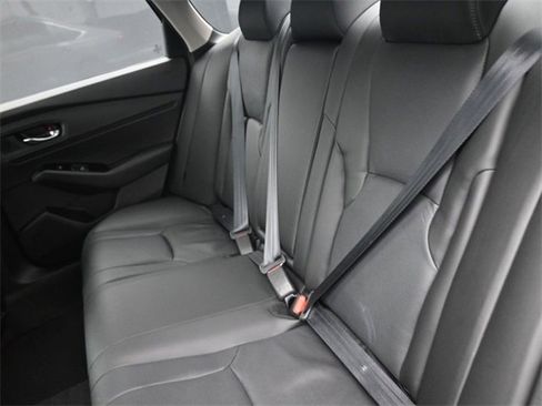 New 2025 Honda Accord Touring image 12
