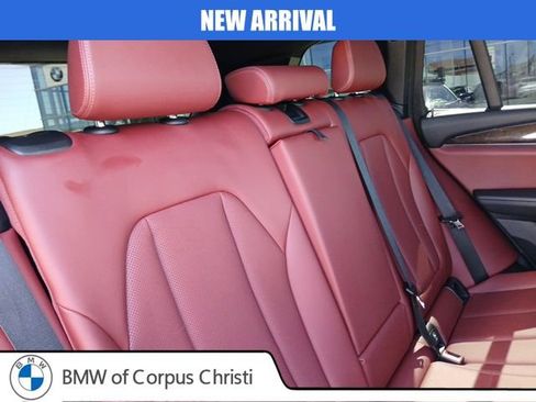 Used 2023 BMW X3 sDrive30i w/ Premium Package image 12