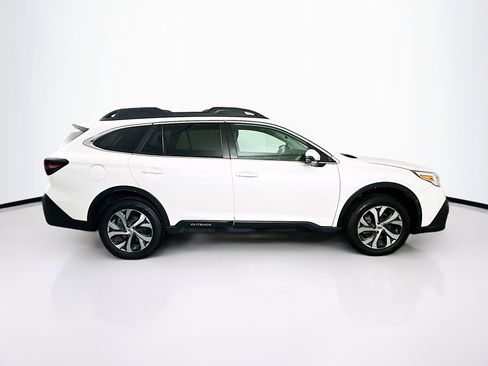 Used 2022 Subaru Outback Limited image 10