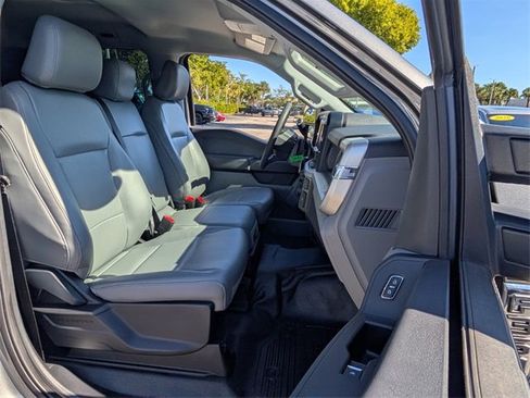 Used 2023 Ford F350 XL image 20