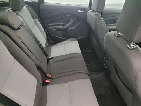 Used 2018 Ford C-MAX SE w/ Interior Protection Package image 19