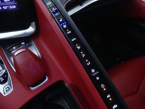 Used 2023 Chevrolet Corvette Stingray Preferred Conv w/ 2LT RWD image 18
