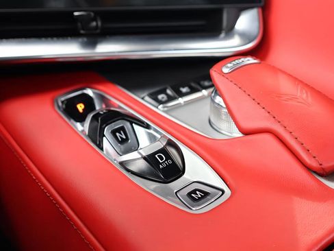 Used 2023 Chevrolet Corvette Z06 RWD image 25
