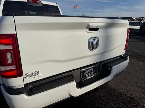 Used 2020 RAM 3500 Laramie image 17