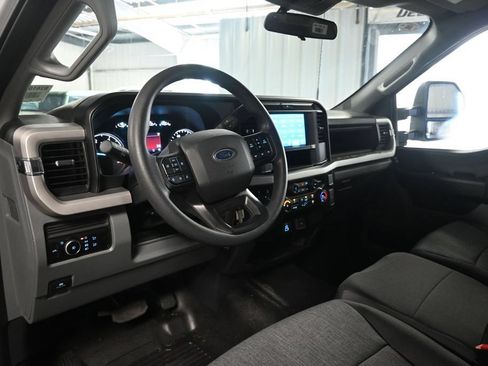New 2026 Ford F450 XL w/ XL Chrome Package RWD image 26