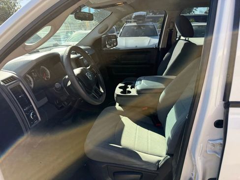 Used 2018 RAM 1500 Express w/ Express Value Package image 9