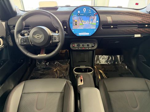Certified 2026 MINI Cooper S FWD image 11