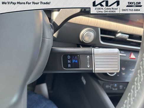 Used 2024 Hyundai Sonata SEL image 11