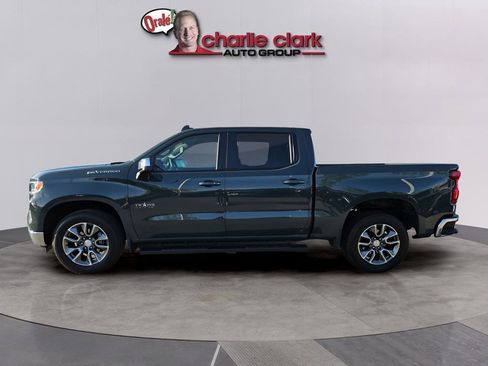 Used 2026 Chevrolet Silverado 1500 LT RWD image 3