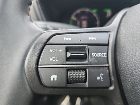 Used 2024 Honda CR-V Sport image 28