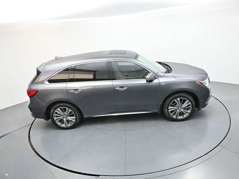 Used 2018 Acura MDX Sport Hybrid w/ Technology Pkg AWD/4WD image 29