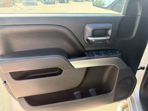 Used 2016 Chevrolet Silverado 1500 LT w/ All Star Edition AWD/4WD image 10