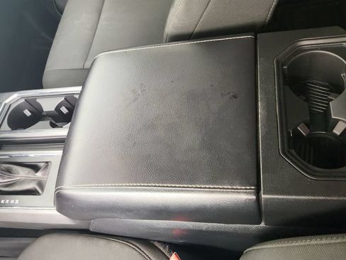 Used 2018 Ford F150 XLT w/ Equipment Group 301A Mid AWD/4WD image 14