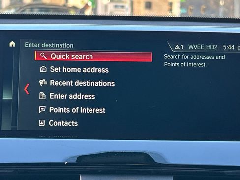 Used 2018 BMW X2 xDrive28i w/ M SportX Package image 29