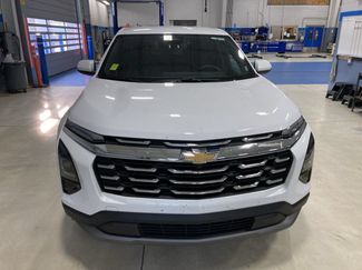 Used 2026 Chevrolet Equinox LT FWD video 2