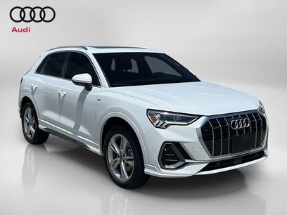 Used 2023 Audi Q3 2.0T Premium Plus w/ Premium Plus Package