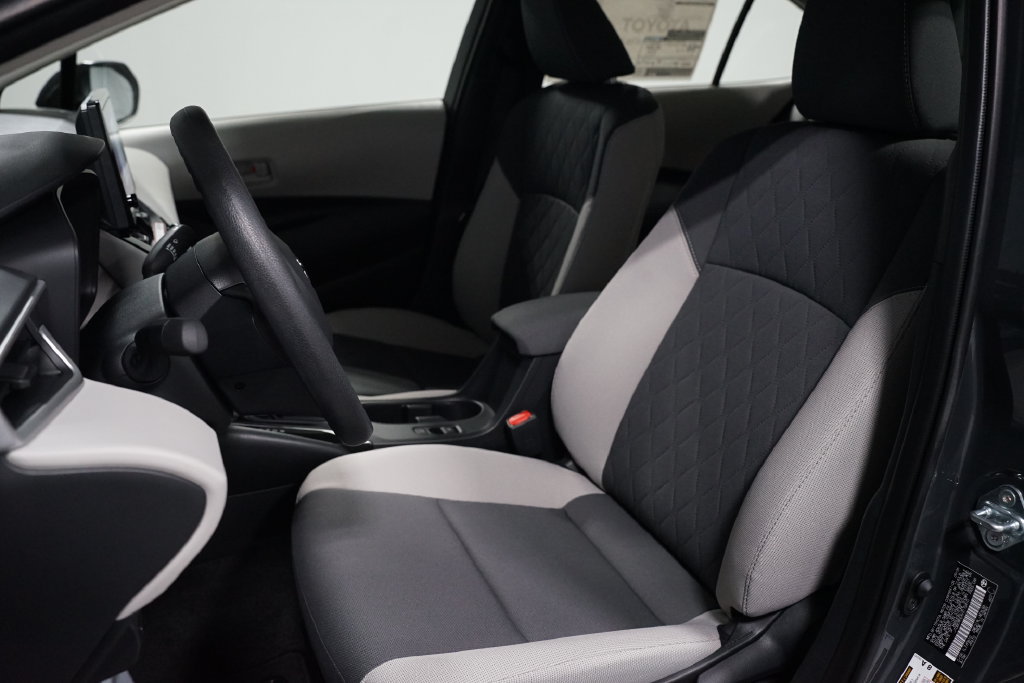 New 2027 Toyota Corolla LE FWD image 26