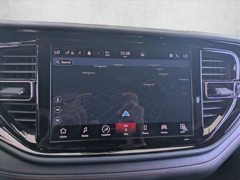 New 2026 Dodge Durango GT w/ Blacktop Package image 14