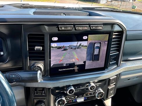 Used 2024 Ford F250 Limited w/ FX4 Off-Road Package AWD/4WD image 18