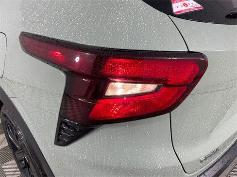 New 2026 Chevrolet Trax ACTIV w/ Driver Confidence Package image 17