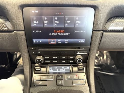 Used 2018 Porsche 718 Boxster GTS image 36