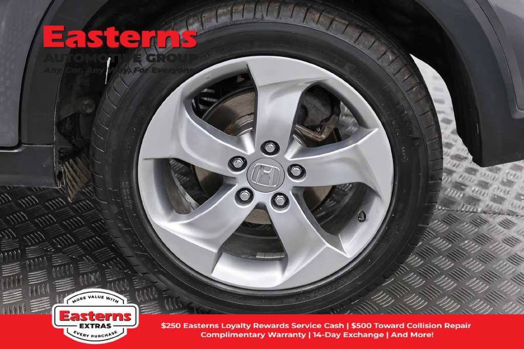 Used 2021 Honda HR-V LX image 32