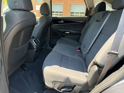 Used 2020 Kia Sorento LX AWD/4WD image 20