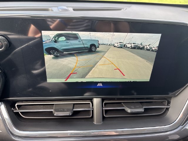 New 2026 Chevrolet Trax ACTIV w/ Driver Confidence Package FWD image 20