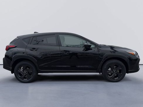 New 2026 Subaru Crosstrek 2.5i AWD/4WD image 2