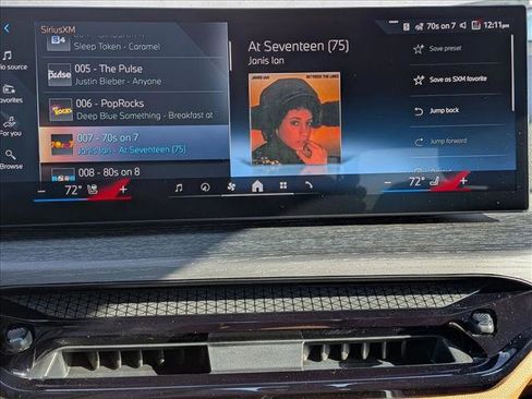 New 2026 BMW 330i xDrive Sedan w/ Premium Package image 15