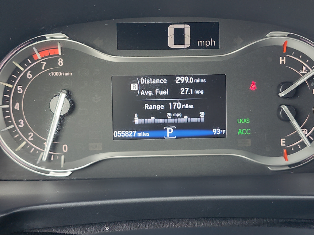 Used 2023 Honda Ridgeline RTL-E image 32