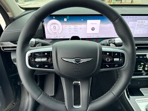 New 2026 Genesis GV80 2.5T image 8