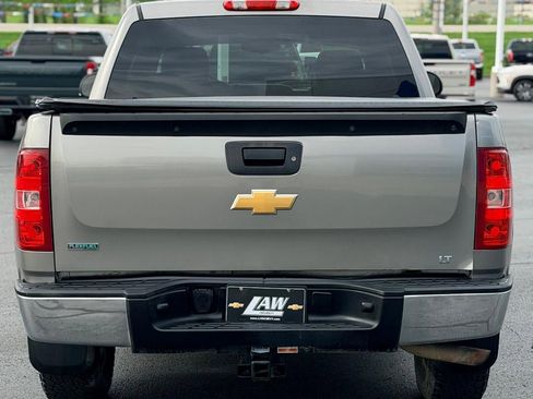 Used 2012 Chevrolet Silverado 1500 LT w/ All-Star Edition image 6
