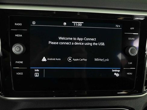 Certified 2022 Volkswagen Atlas SE w/ Panoramic Sunroof Package FWD image 26