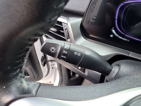 Certified 2025 Kia Telluride S FWD image 25
