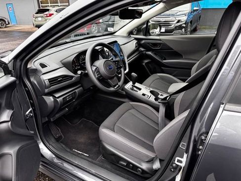 Used 2025 Subaru Crosstrek 2.0i Premium image 11