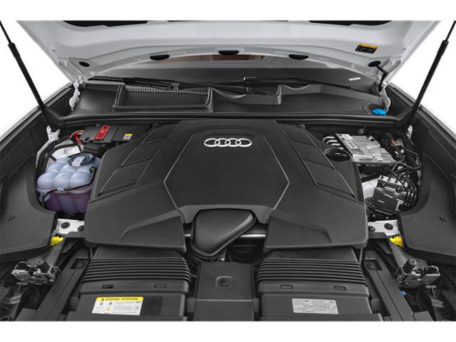 Used 2026 Audi Q8 Premium Plus AWD/4WD image 15