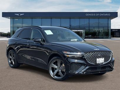 Used 2025 Genesis GV70 2.5T Sport Prestige w/ Sport Prestige Package