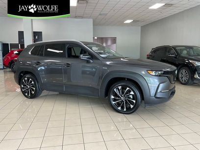 Used 2025 MAZDA CX-50 2.5 Hybrid w/ Premium Plus Pkg