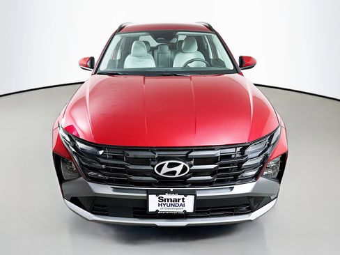 New 2025 Hyundai Tucson SEL AWD/4WD image 2