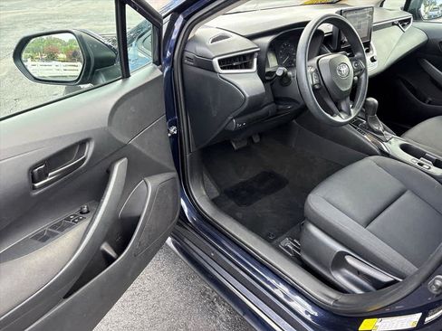 Used 2024 Toyota Corolla LE FWD image 20