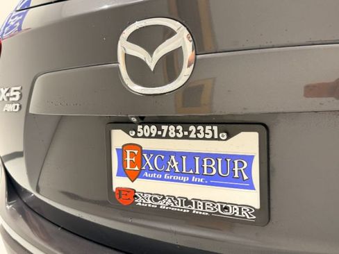Used 2014 MAZDA CX-5 Grand Touring AWD/4WD image 18