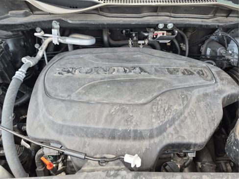 Certified 2024 Honda Odyssey EX-L image 22
