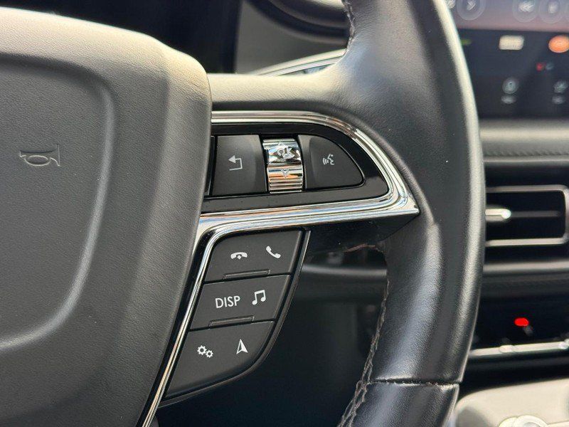 Certified 2023 Lincoln Nautilus Reserve w/ Monochromatic Package AWD/4WD image 19